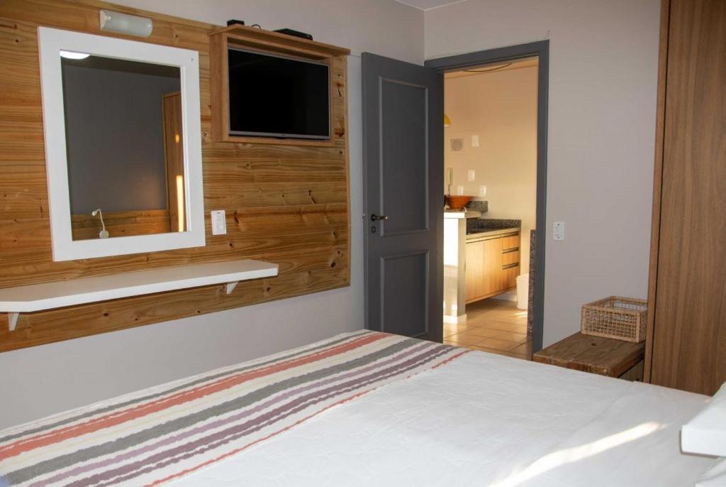 Flat Summer Aparthotel