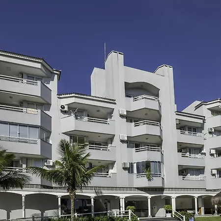 Flat Summer Florianópolis Exterior foto