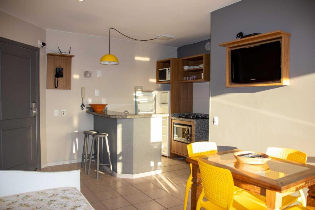 Flat Summer Aparthotel Florianopolis