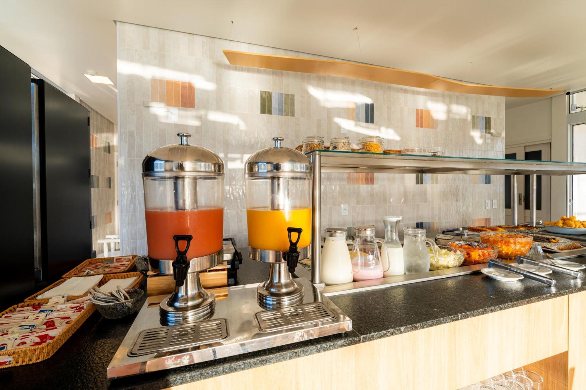 Flat Summer Aparthotel Florianopolis