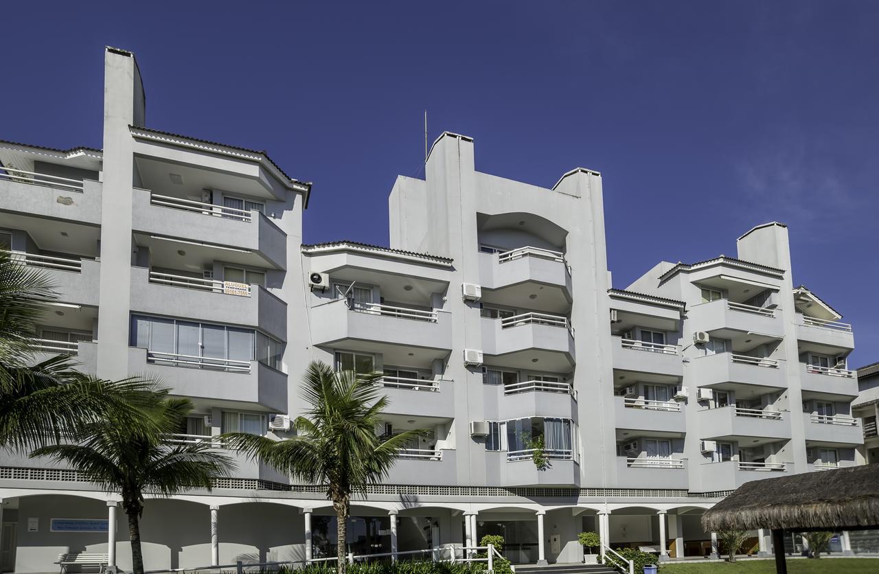Flat Summer Aparthotel 2*